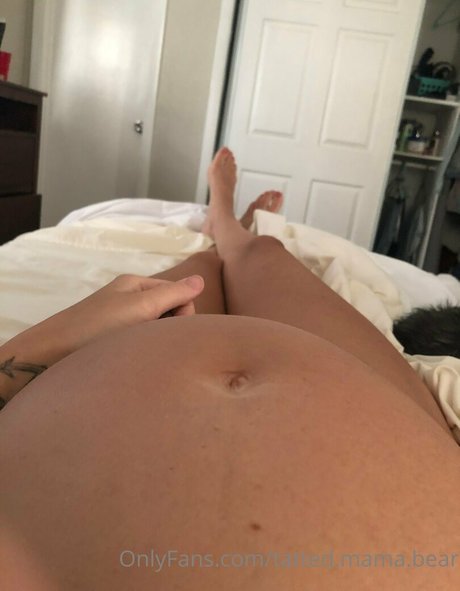 Tattedmamabear