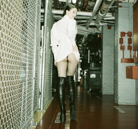 Ella Hunt