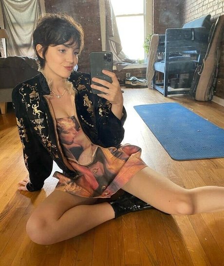 Ella Hunt