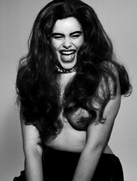 Barbie Ferreira