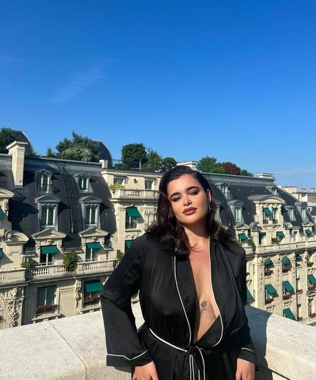 Barbie Ferreira