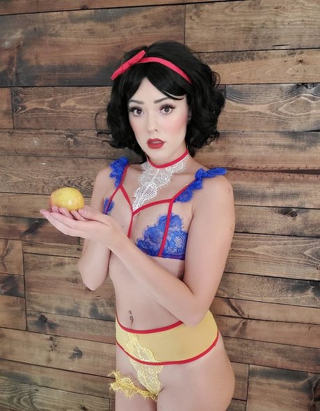Joanie Brosas