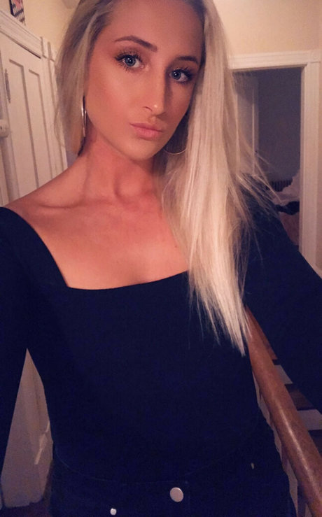 Обнаженная фотография утечки OnlyFans от Sarah Shubert