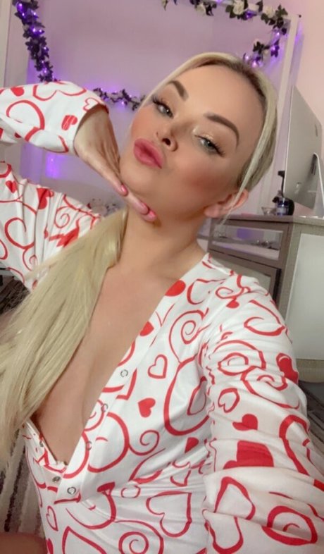 Nagie wyciekłe zdjęcie OnlyFans od Destiny Eastwest