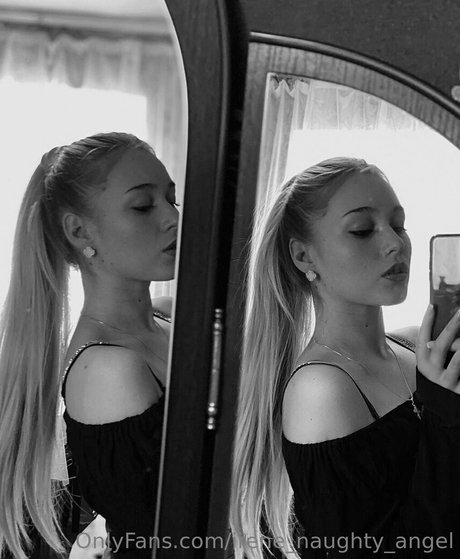 Irenenaughtyangel