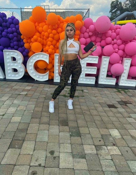 Nagie wyciekłe zdjęcie OnlyFans od Bbygshai