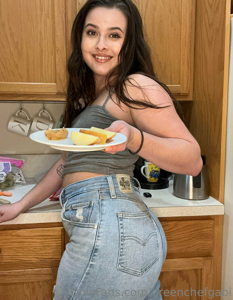 Greenchefgabi