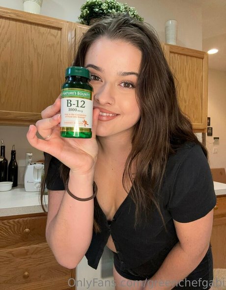 Greenchefgabi