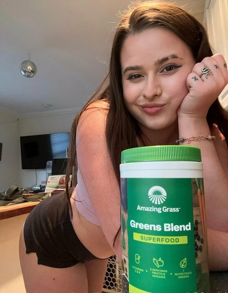 Greenchefgabi