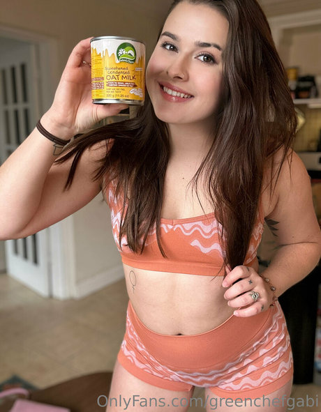 Greenchefgabi