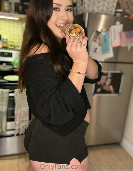 Greenchefgabi