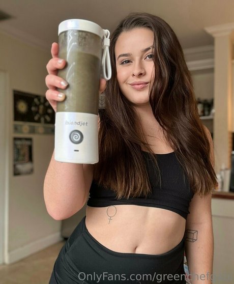 Greenchefgabi