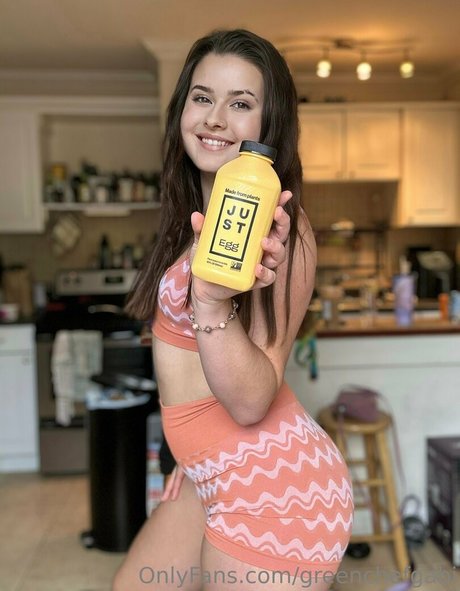 Greenchefgabi