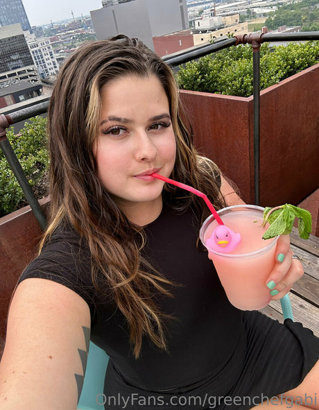 Greenchefgabi