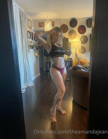 Theamandajean