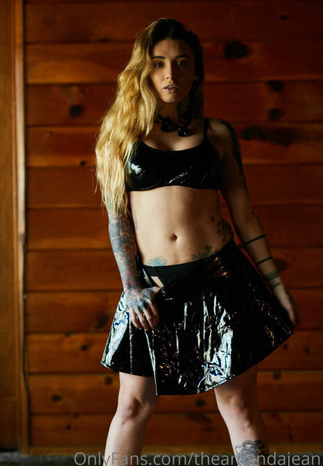Theamandajean