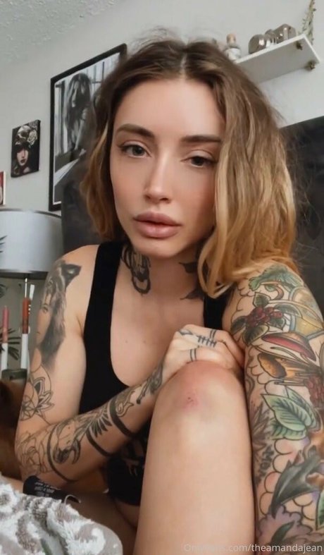 Theamandajean