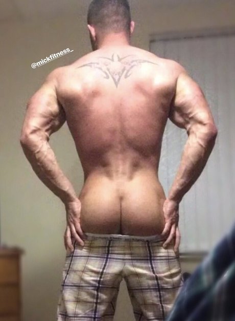 Mickfitness