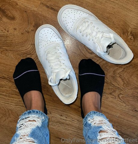 Fineislandfeet