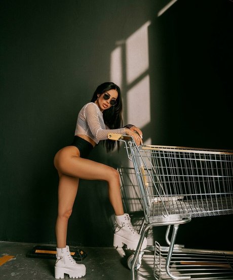 Marianna Markina