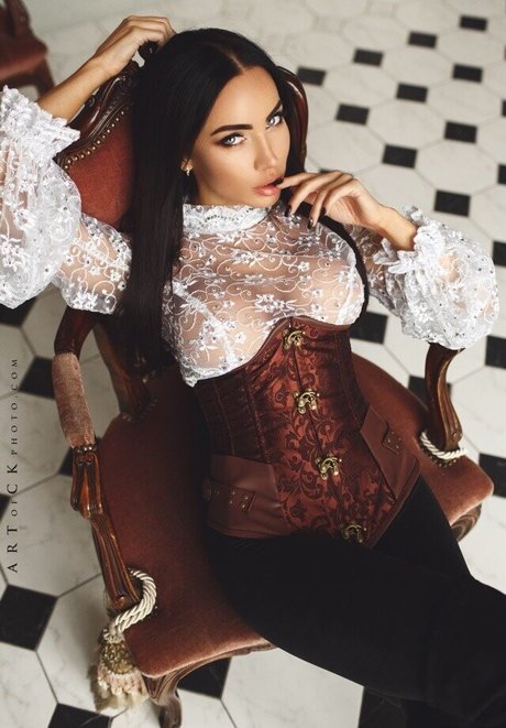 Marianna Markina