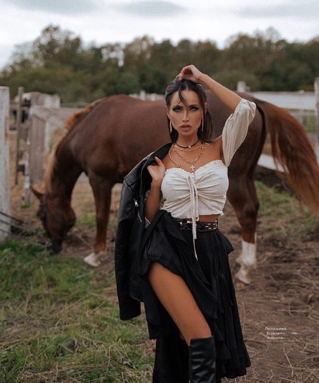 Marianna Markina