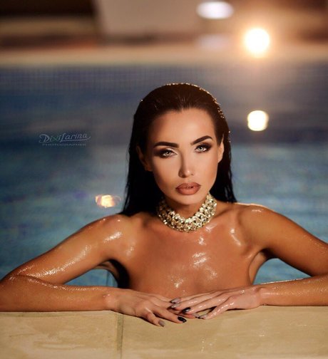 Marianna Markina
