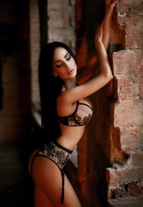 Marianna Markina