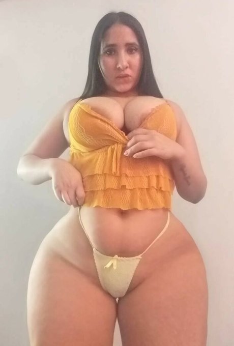 Alaston vuotanut OnlyFans-kuva Carmen Cuevas