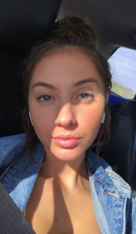 Kaelyn Myers