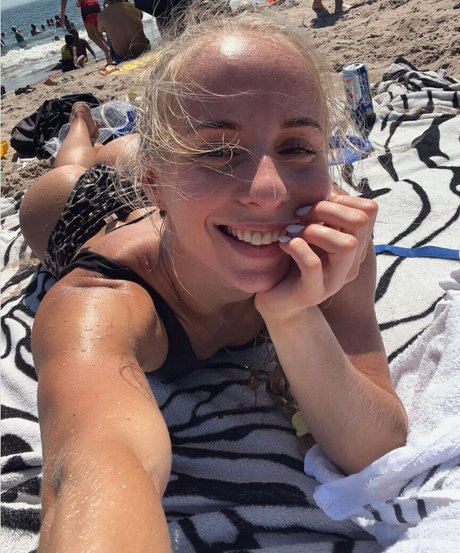 Anastasia Gavrilova