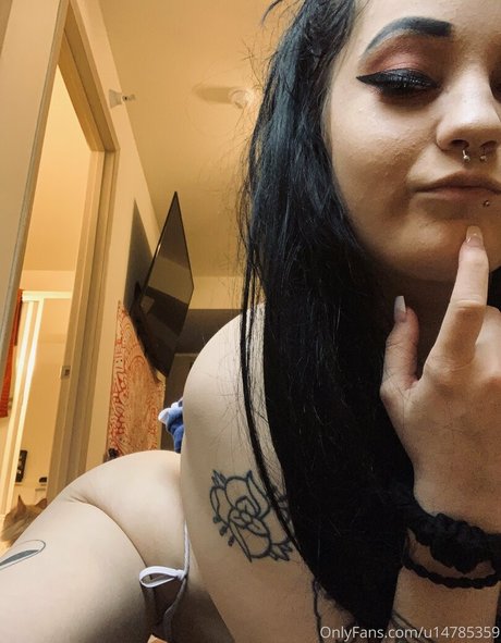 Gothxxxbarbie