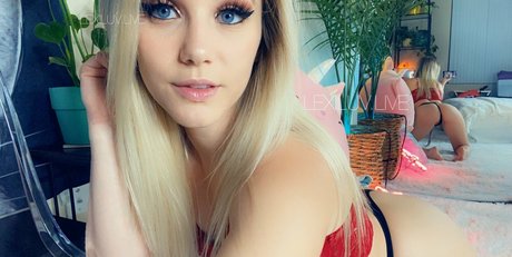 Luvlexi