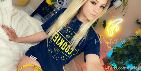 Luvlexi