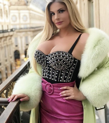 Francesca Cipriani