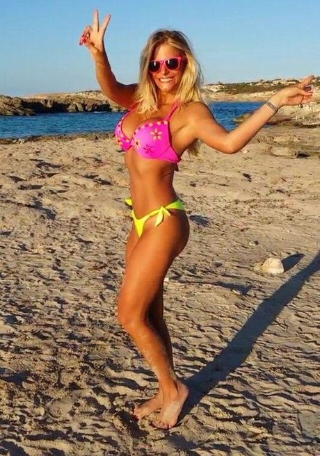 Francesca Cipriani
