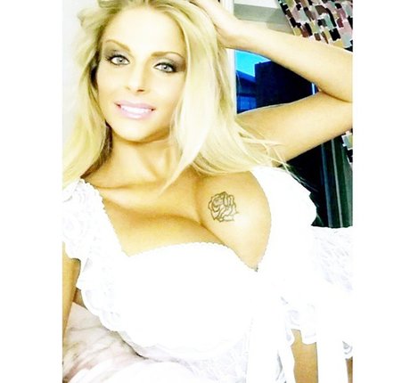 Francesca Cipriani