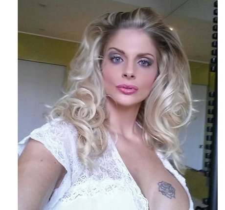 Francesca Cipriani
