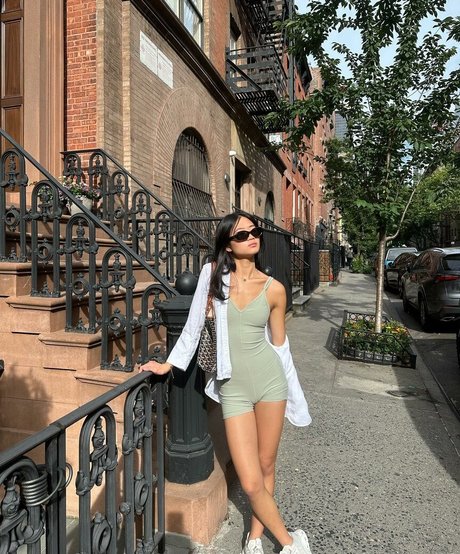 Erica Ha