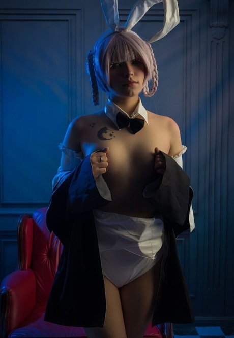 Momoiro Cosplay