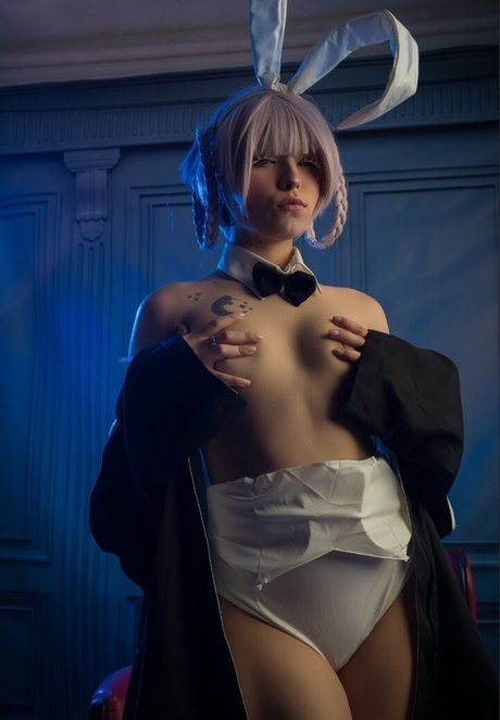 Momoiro Cosplay