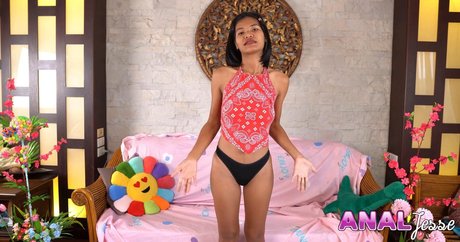 Jesse Thai