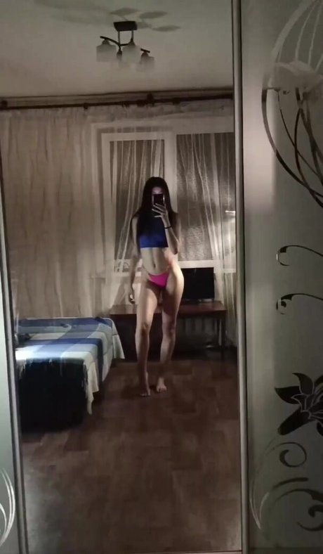 Naken läckt OnlyFans-bild av Sexyqueen69