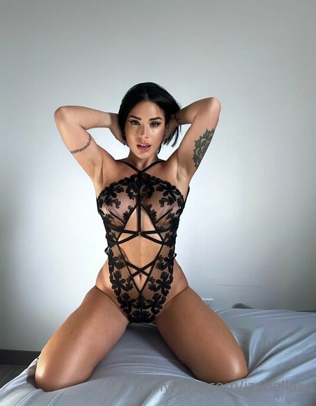 Izabellaxo