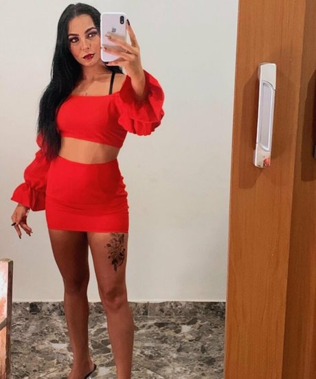 Naken läckt OnlyFans-bild av Ziana Rodrigues