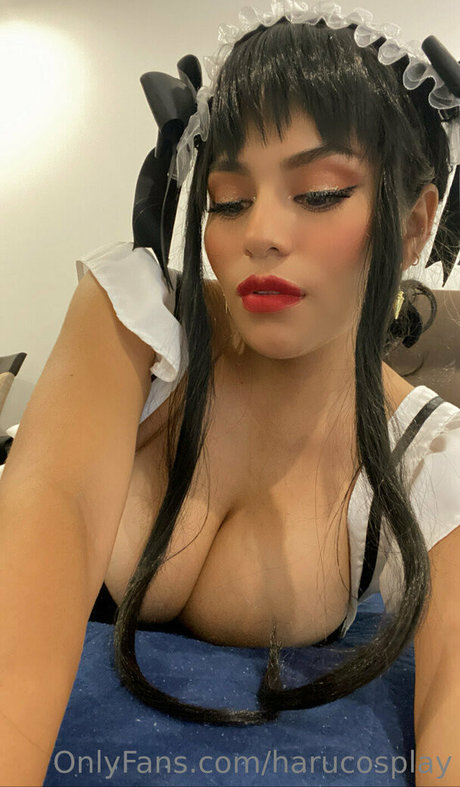 Harucosplay