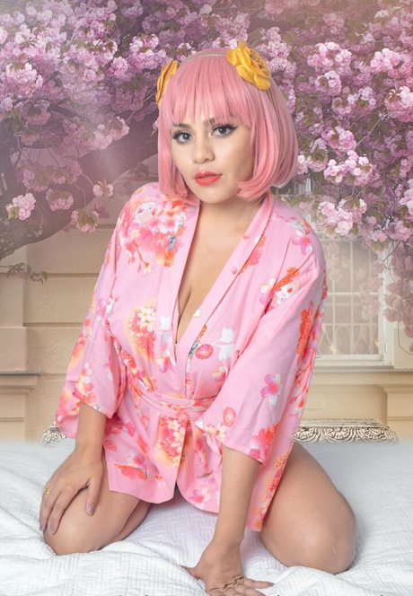 Harucosplay