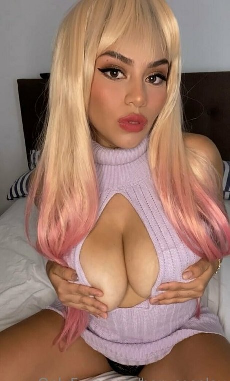 Foto di nudo di fuga di OnlyFans di Harucosplay