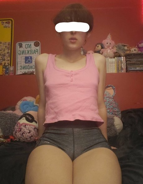 Xxcandypupxx
