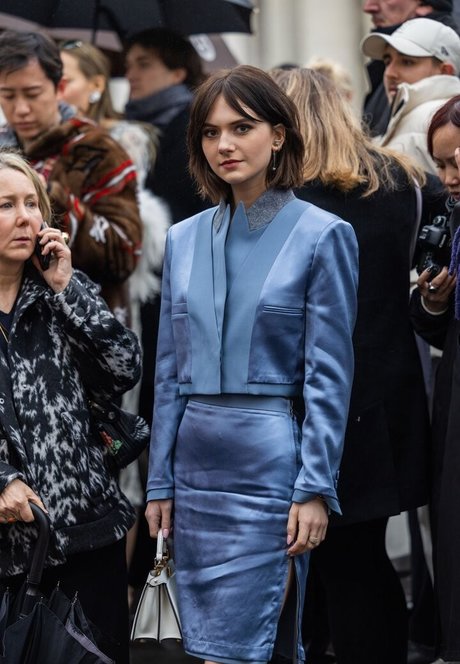 Emilia Jones